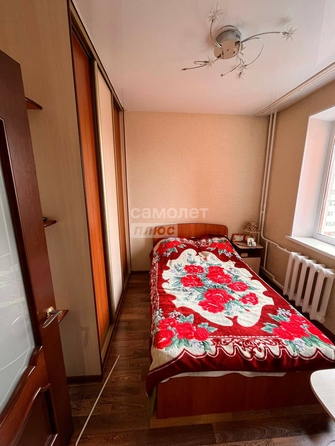 
  Продается 2-комн. квартира, 50.5 м², Конева ул, д. 36
. Фото 2.