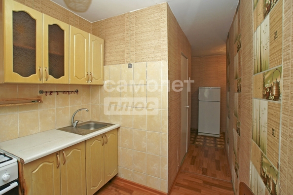 
  Продается 1-комн. квартира, 32.5 м², Мира пр-кт, д. 163А
. Фото 2.
