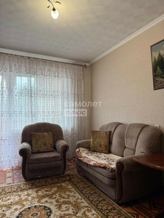 
  Продается 2-комн. квартира, 52.1 м², Краснопресненская ул, д. 4
. Фото 1.