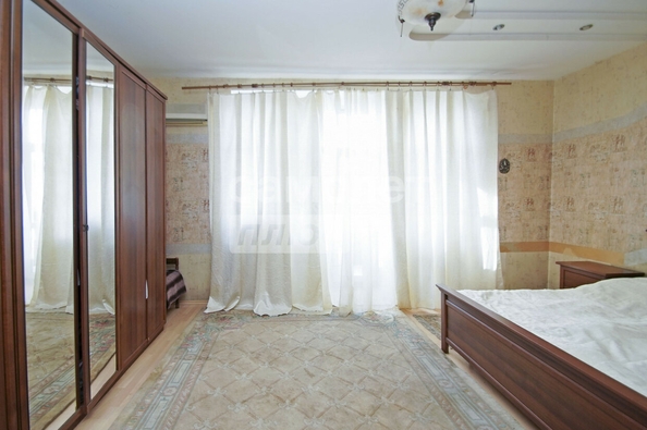 
  Продается 3-комн. квартира, 117 м², Карла Маркса пр-кт, д. 10
. Фото 5.