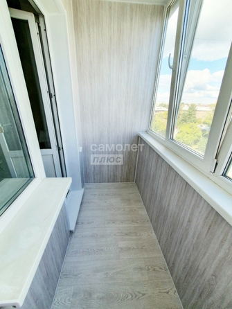 
  Продается 1-комн. квартира, 34 м², Малиновского ул, д. 14к1
. Фото 2.