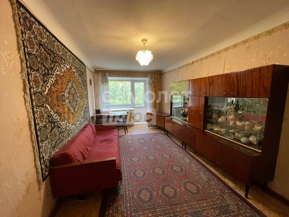 
  Продается 3-комн. квартира, 54.8 м², 20 лет РККА ул, д. 270
. Фото 5.