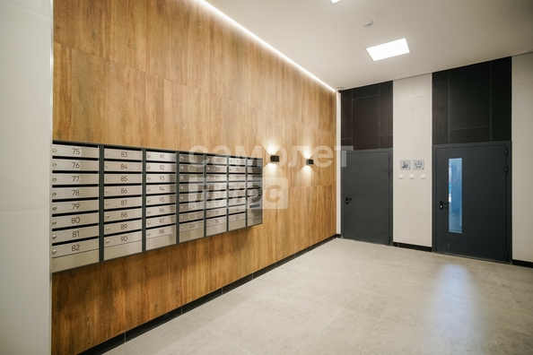 
  Продается 2-комн. квартира, 64 м², д. 14
. Фото 2.