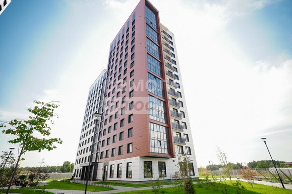 
  Продается 2-комн. квартира, 64 м², д. 14
. Фото 3.
