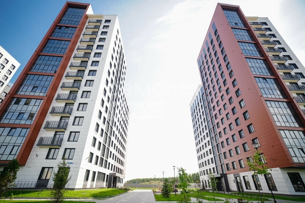 
  Продается 2-комн. квартира, 64 м², д. 14
. Фото 4.