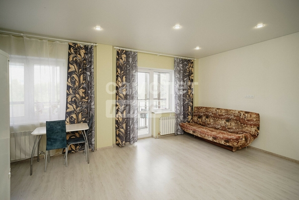 
  Продается студия, 34.1 м², ЖК Дом на Енисейской
. Фото 4.