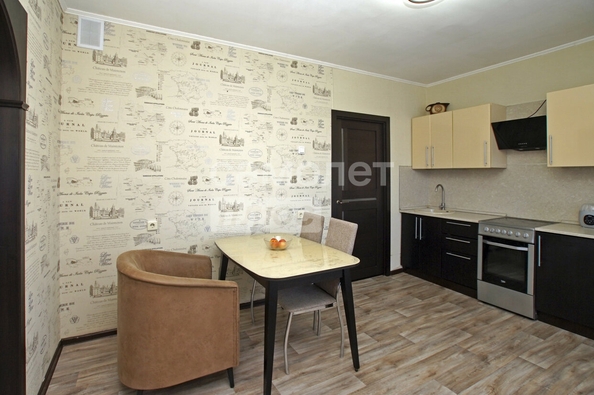 
  Продается 3-комн. квартира, 77.5 м², 12 Декабря ул, д. 1
. Фото 1.