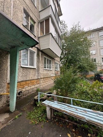 
  Продается 1-комн. квартира, 29.4 м², Менделеева пр-кт, д. 28Б
. Фото 3.