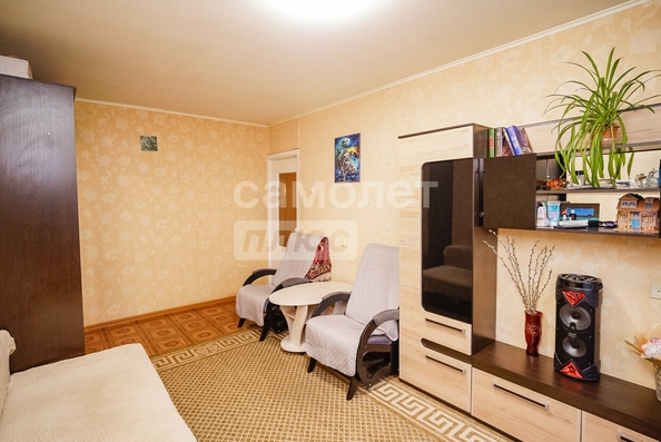
  Продается 2-комн. квартира, 42.8 м², 50 лет ВЛКСМ ул, д. 5
. Фото 3.