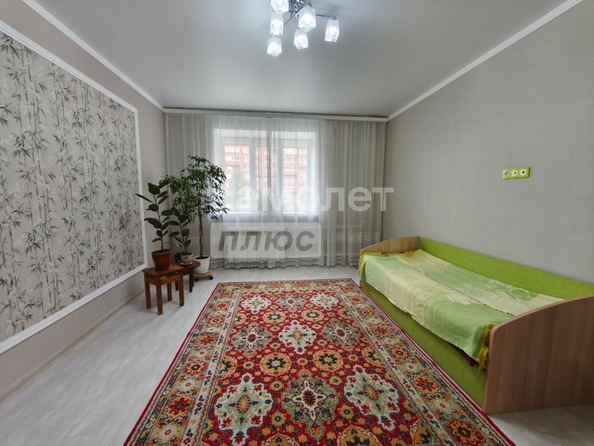 
  Продается 3-комн. квартира, 80 м², михаила врубеля, д. 2
. Фото 1.