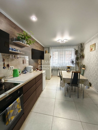 
  Продается 3-комн. квартира, 80 м², михаила врубеля, д. 2
. Фото 3.
