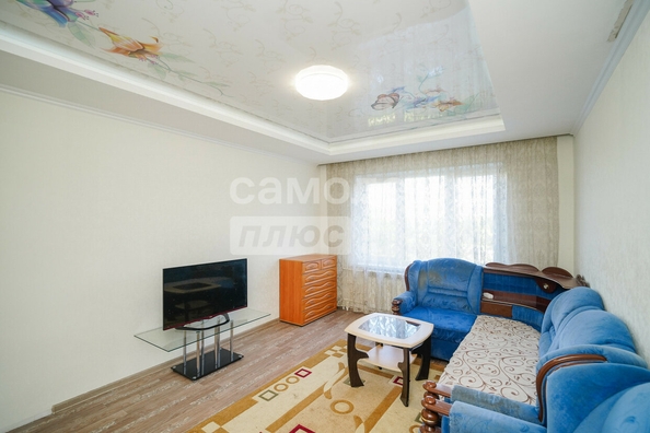 
  Продается 3-комн. квартира, 68.9 м², Енисейская 3-я ул, д. 32/1
. Фото 3.