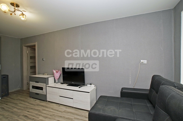 
  Продается 1-комн. квартира, 35.2 м², Нефтебаза ул, д. 14
. Фото 3.