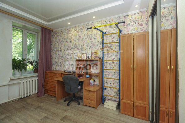 
  Продается 2-комн. квартира, 56.8 м², Пархоменко ул, д. 18
. Фото 3.