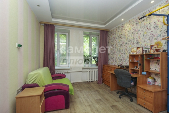 
  Продается 2-комн. квартира, 56.8 м², Пархоменко ул, д. 18
. Фото 4.