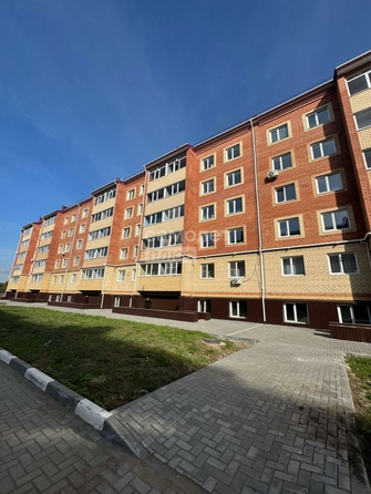
  Продается 1-комн. квартира, 31 м², лазаревская, д. 4
. Фото 5.