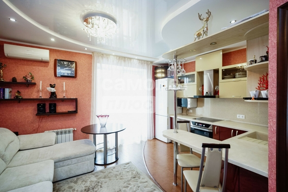 
  Продается 1-комн. квартира, 47.3 м², Линия 6-я ул, д. 97
. Фото 5.