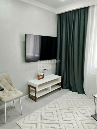 
  Продается 1-комн. квартира, 40 м², ЖК Малиновского, дом 16, корпус 2, этап 1
. Фото 3.