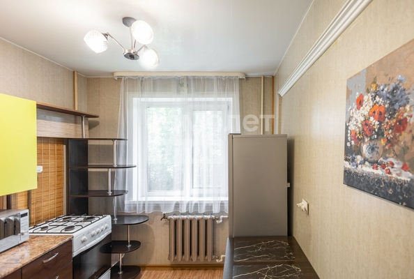 
  Продается 1-комн. квартира, 31.4 м², Волгоградская ул, д. 4В
. Фото 1.