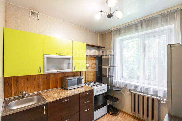
  Продается 1-комн. квартира, 31.4 м², Волгоградская ул, д. 4В
. Фото 2.
