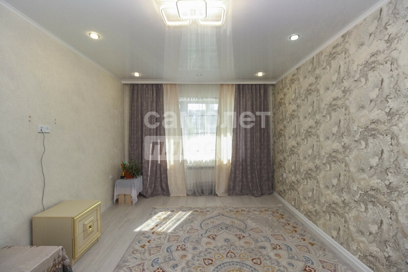 
  Продается 2-комн. квартира, 53.1 м², 70 лет Октября ул, д. 22
. Фото 5.