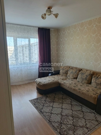 
  Продается 3-комн. квартира, 63.7 м², 10 лет Октября ул, д. 113
. Фото 1.