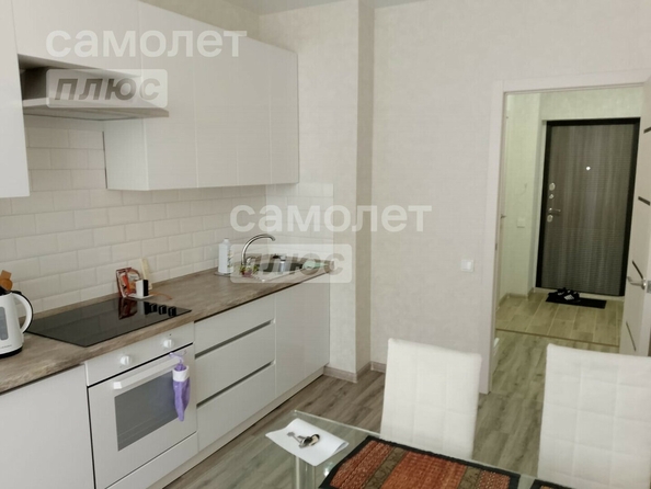 
  Продается 1-комн. квартира, 44 м², 1-ой красной звезды, д. 71
. Фото 4.