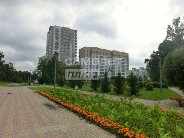
  Продается 3-комн. квартира, 75.1 м², Сибирский пр-кт, д. 43
. Фото 4.