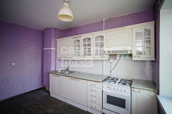
  Продается 3-комн. квартира, 62.5 м², 70 лет Октября ул, д. 20
. Фото 3.