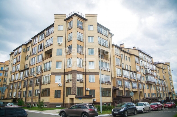 
  Продается 2-комн. квартира, 69.3 м², Нагибина ул, д. 44
. Фото 5.