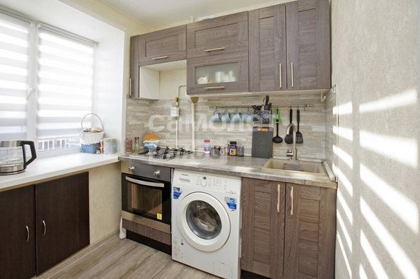 
  Продается 2-комн. квартира, 42.8 м², Линия 5-я ул, д. 221
. Фото 2.
