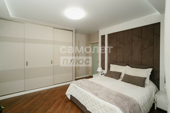 
  Продается 2-комн. квартира, 74.1 м², Архитекторов б-р, д. 21
. Фото 3.