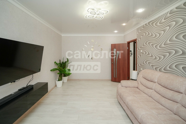 
  Продается 4-комн. квартира, 80.7 м², Менделеева пр-кт, д. 37
. Фото 4.