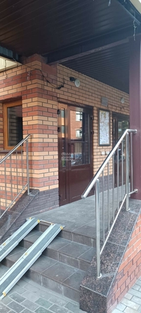 
  Продается 1-комн. квартира, 40 м², Чернышевского ул, д. 2к3
. Фото 4.