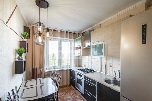 
  Продается 3-комн. квартира, 63.2 м², Ватутина ул, д. 5
. Фото 5.