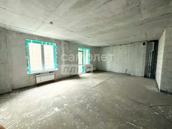 
  Продается 1-комн. квартира, 40.86 м², Сибирский пр-кт, д. 43
. Фото 3.