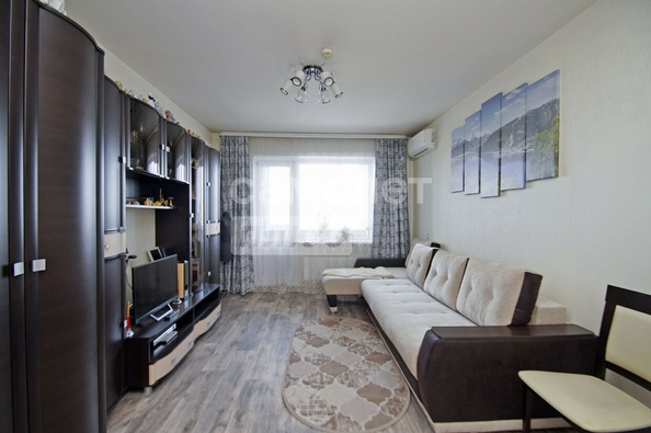 
  Продается 1-комн. квартира, 37.3 м², Челюскинцев 1-я ул, д. 98
. Фото 3.
