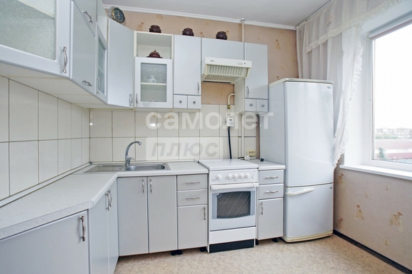 
  Продается 2-комн. квартира, 53 м², 5-й армии, д. 10/1
. Фото 5.