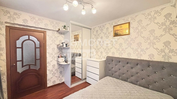 
  Продается 3-комн. квартира, 48.4 м², Мельничная ул, д. 89А
. Фото 3.