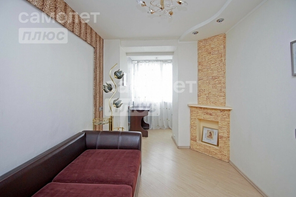 
  Продается 3-комн. квартира, 70.6 м², Химиков ул, д. 36
. Фото 4.