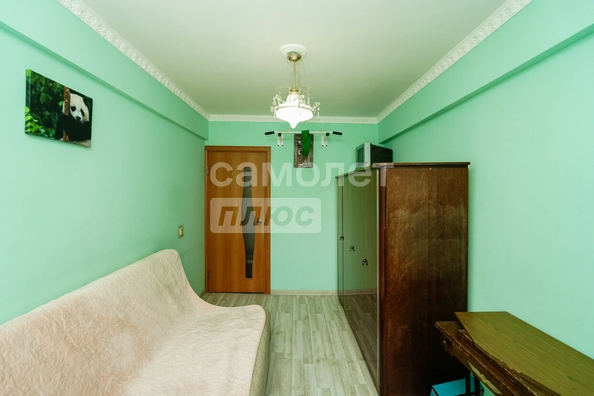 
  Продается 3-комн. квартира, 58.7 м², Ватутина ул, д. 13Б
. Фото 4.