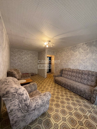 
  Продается 1-комн. квартира, 35.7 м², колос санаторий, д. 5
. Фото 1.