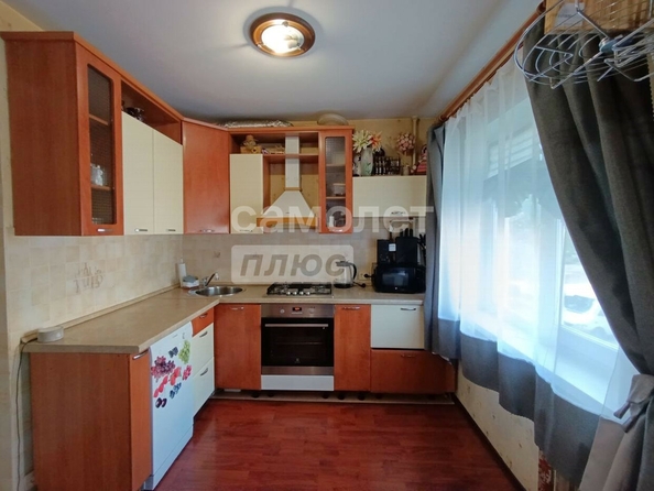 
  Продается 3-комн. квартира, 59 м², Мира пр-кт, д. 169Б
. Фото 5.