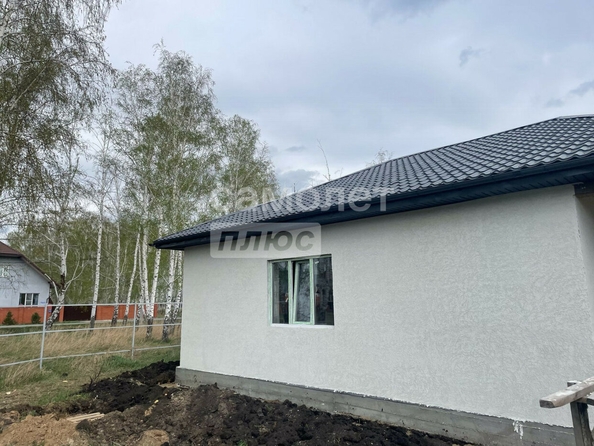 
  Продается дом, 80 м², село Красноярка
. Фото 2.