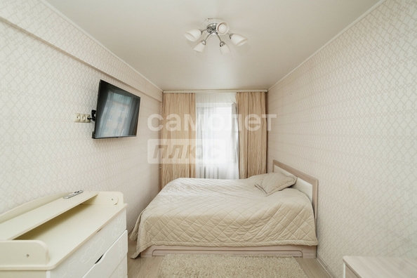 
  Продается 3-комн. квартира, 55.6 м², Светлая ул, д. 4/1
. Фото 2.