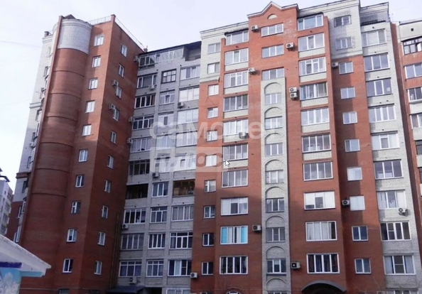
  Продается 2-комн. квартира, 53.2 м², 5-й армии, д. 10
. Фото 5.