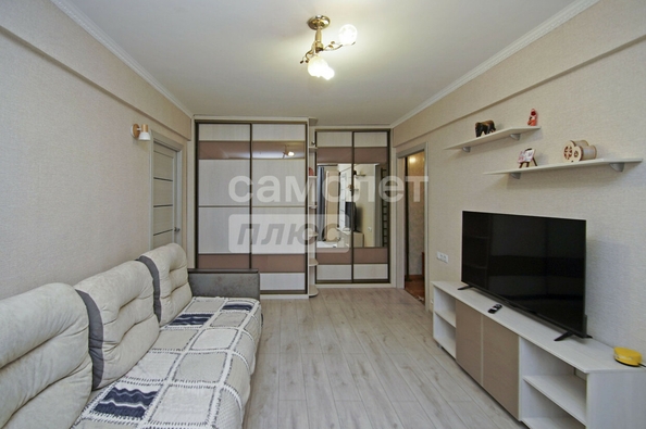 
  Продается 3-комн. квартира, 50 м², Мира пр-кт, д. 165В
. Фото 2.