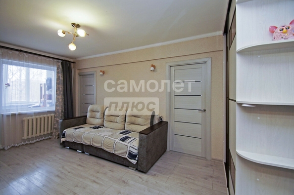 
  Продается 3-комн. квартира, 50 м², Мира пр-кт, д. 165В
. Фото 4.