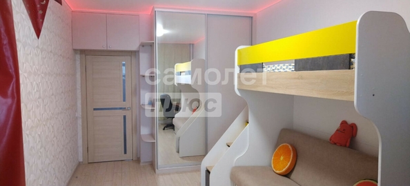 
  Продается 2-комн. квартира, 54 м², ЖК Изумрудный берег, дом 1.1
. Фото 3.