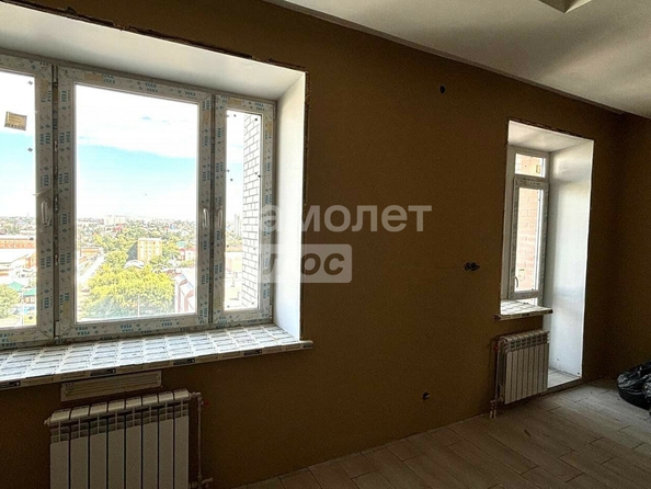 
  Продается 2-комн. квартира, 59.6 м², Октябрьская ул, д. 107
. Фото 3.